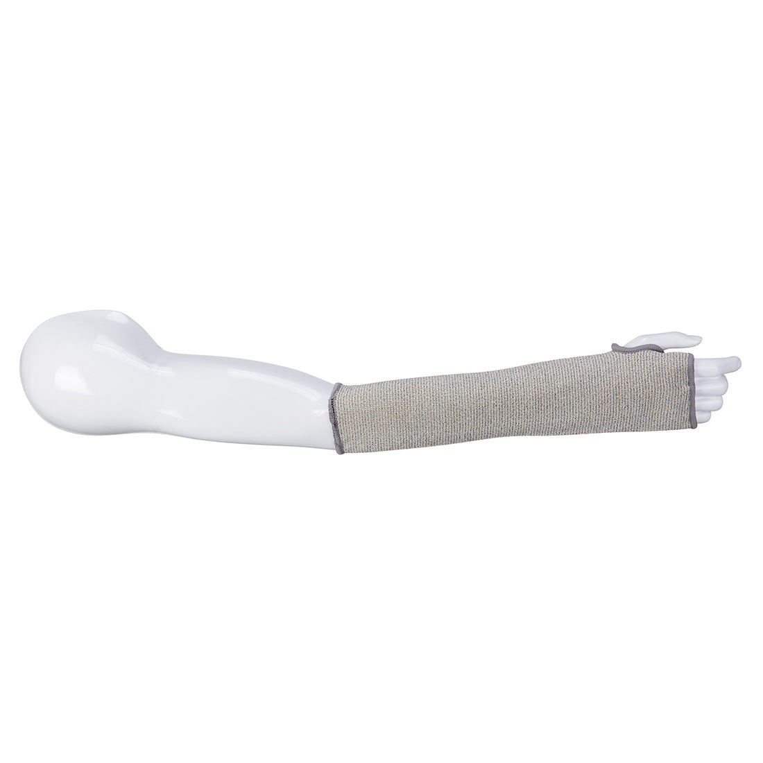 Cut D13 14 inch (35cm) Sleeve - Grey