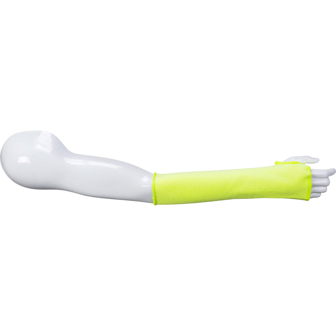 Cut D13 14 inch (35cm) Sleeve - Yellow