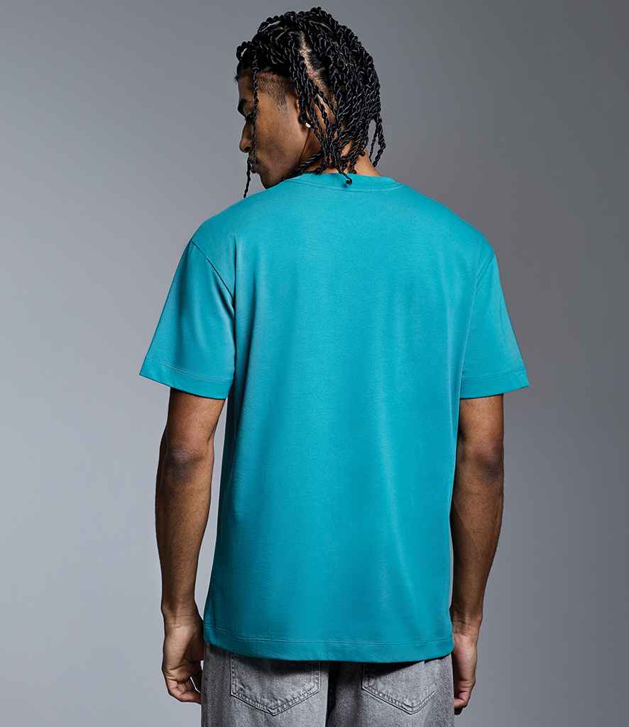 AM15 Teal Model