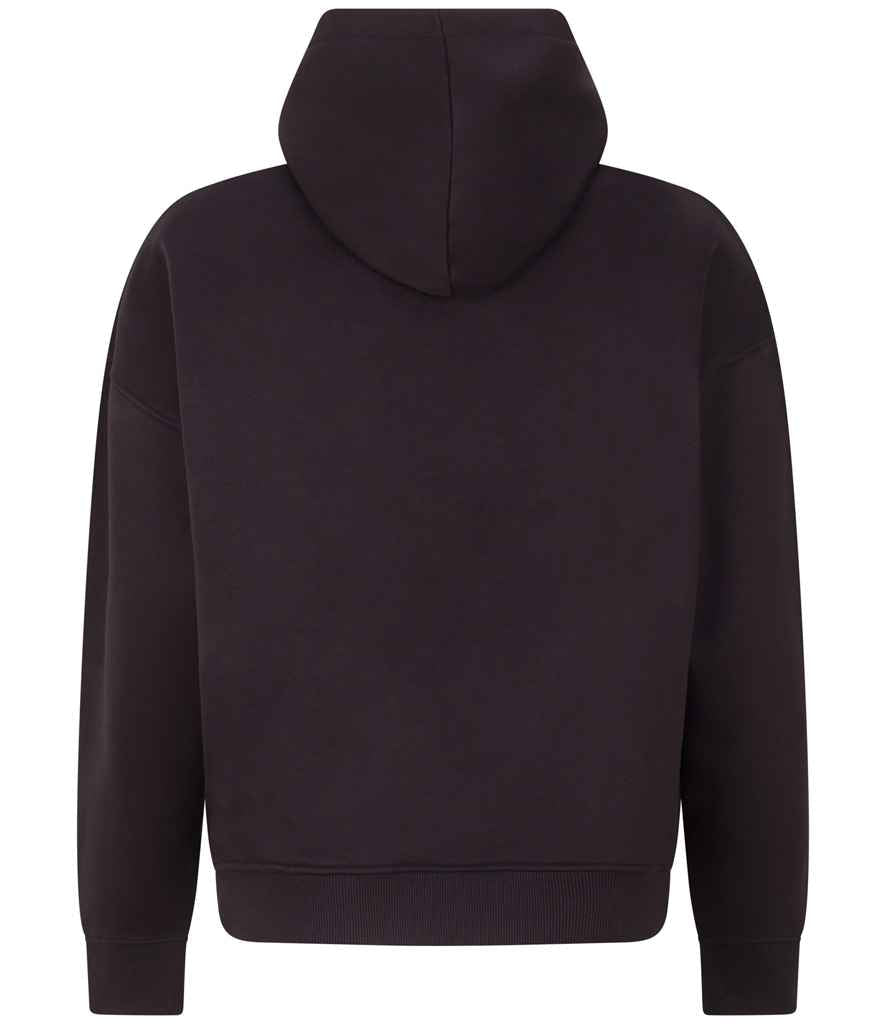 AM201 Black Back