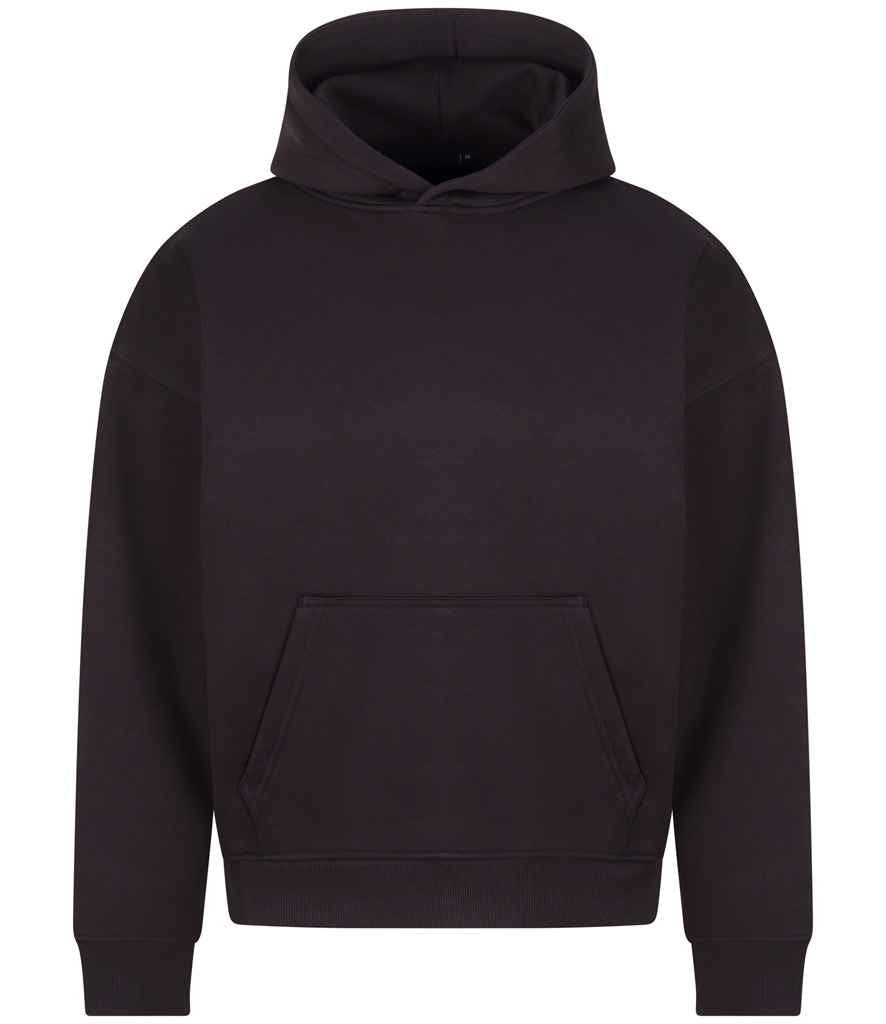 AM201 Black Front