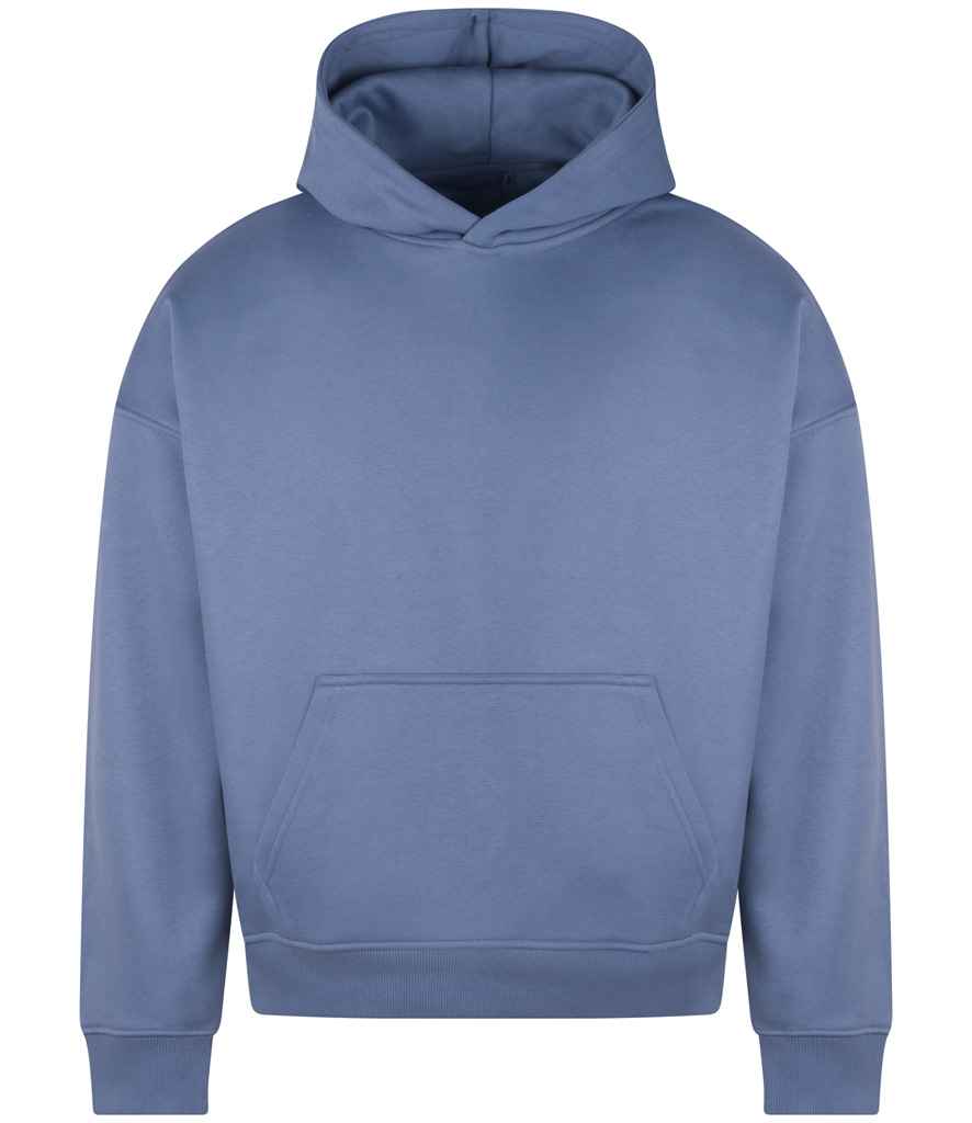 AM201 Indigo Front