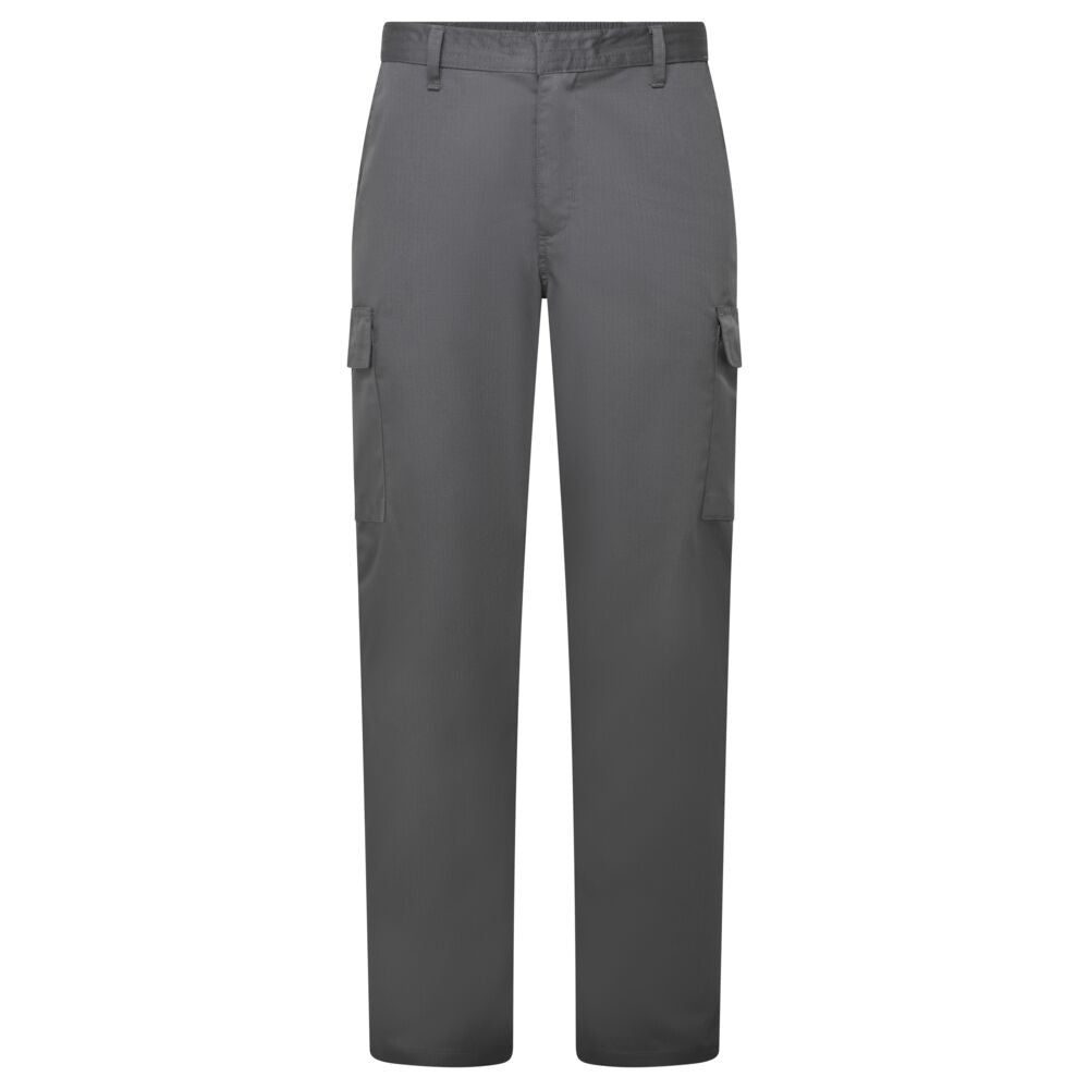 Anti-Static ESD Trousers - Zoom Grey