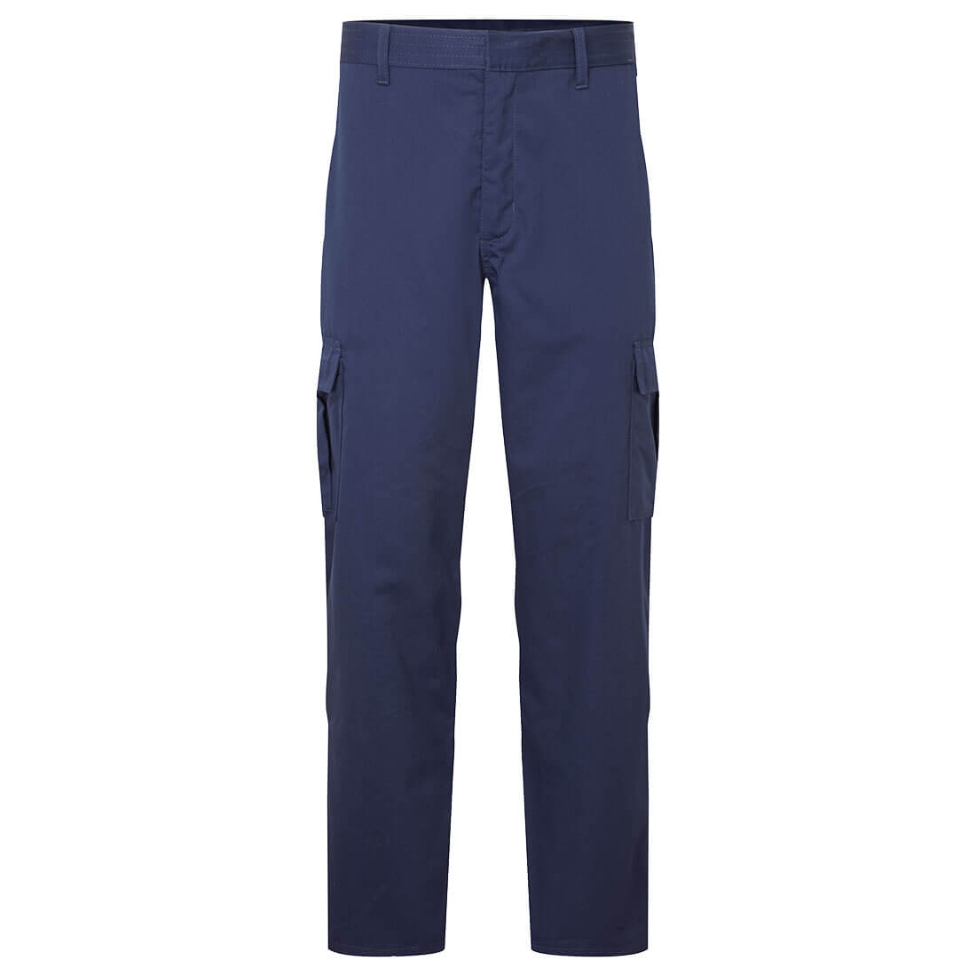 Women's Anti-Static ESD Trousers - Navy (NAR)