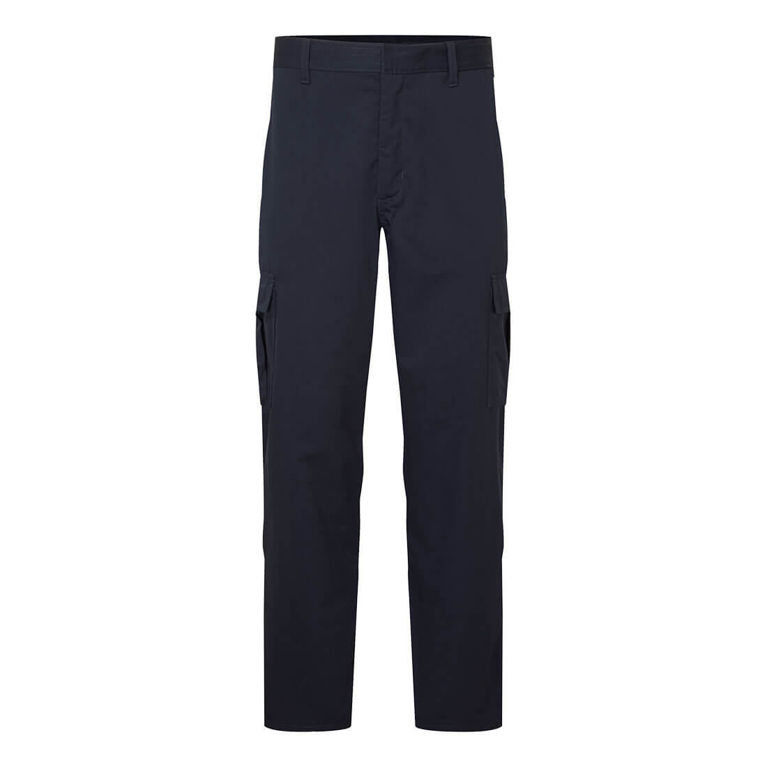 Women's Anti-Static ESD Trousers - Navy