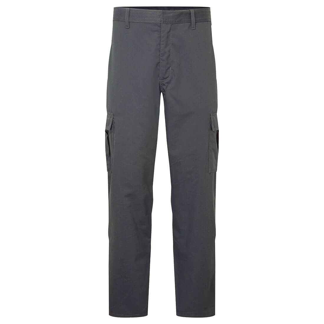 Women's Anti-Static ESD Trousers - Zoom Grey
