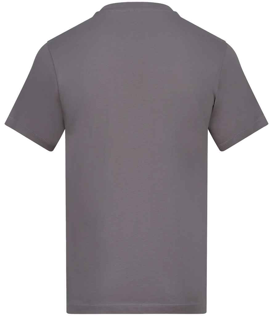 AT001 Dusty lilac Back