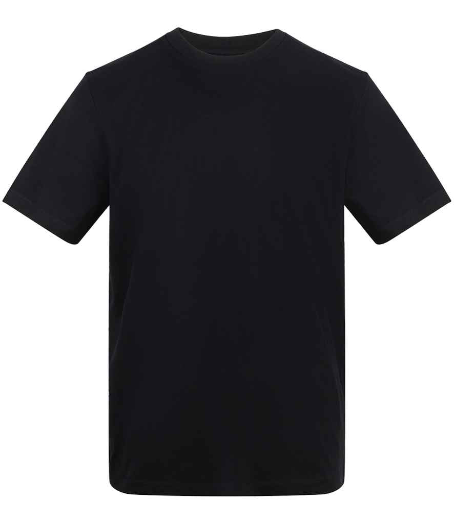 AT002 Deep black Front