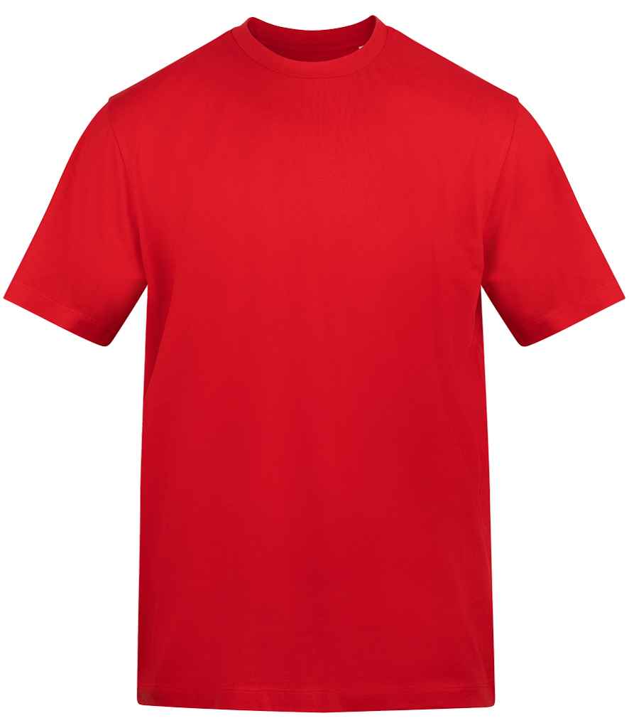 AT002 Fire Red Front