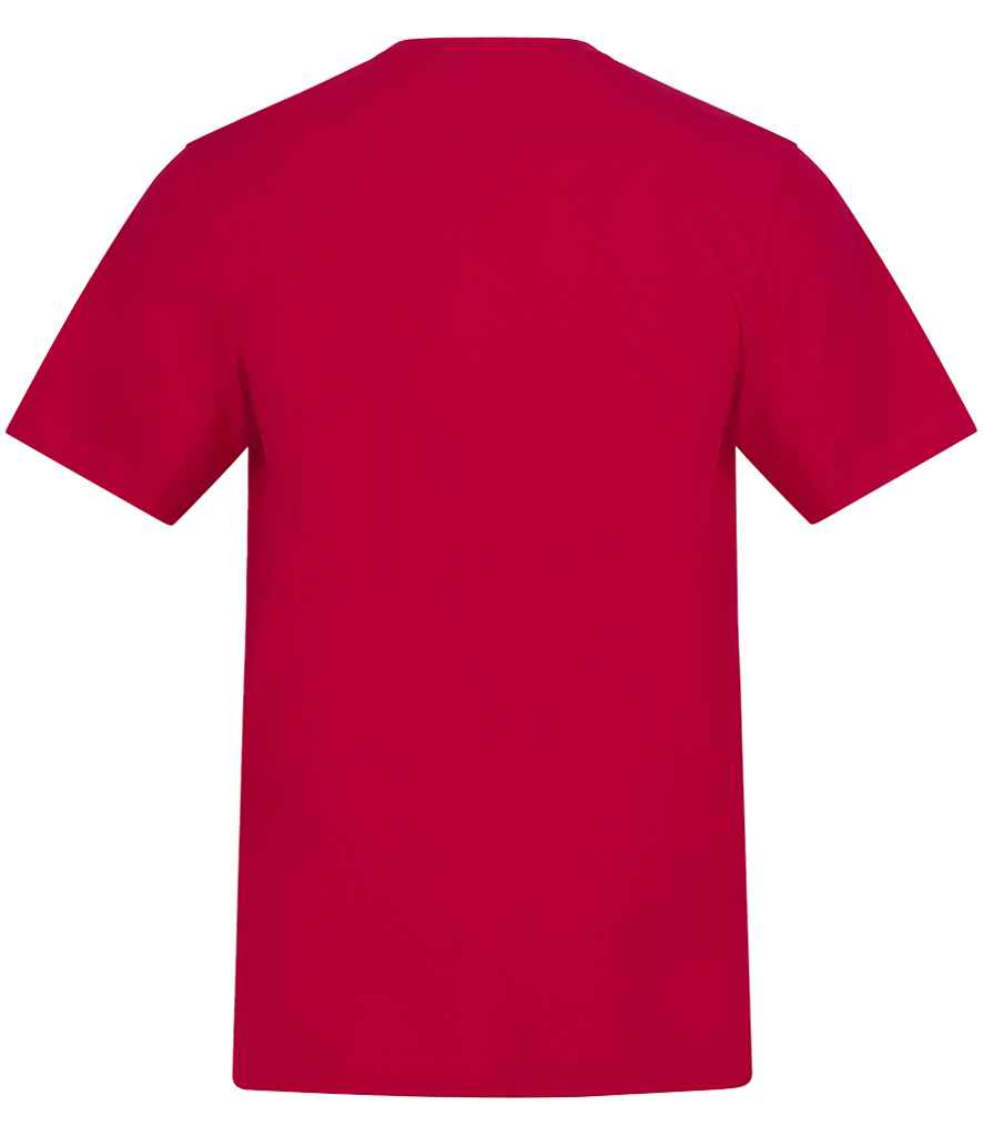 AT002 Hot Pink Back