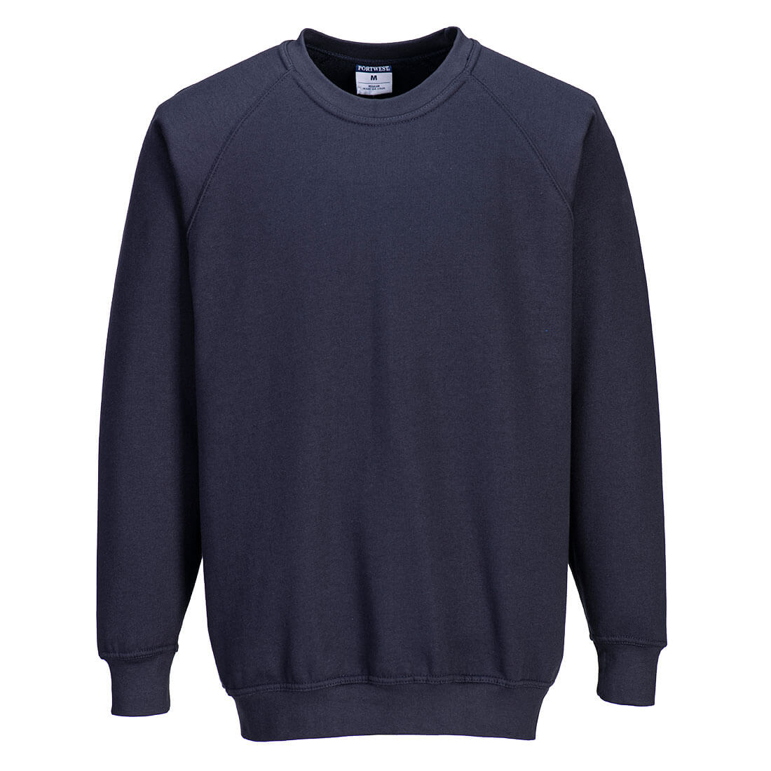 Roma Sweatshirt - Navy (NVR)