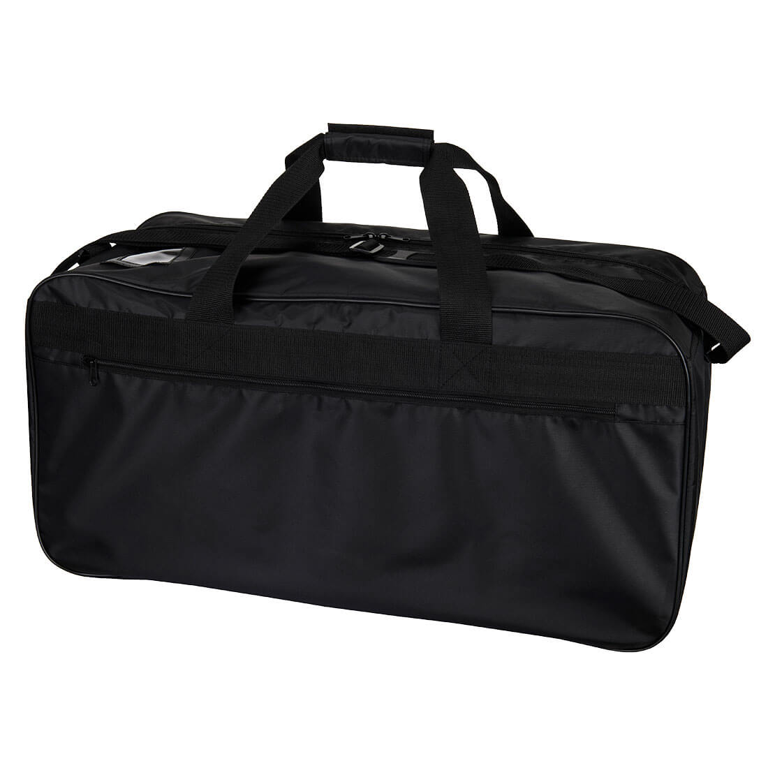 Holdall Bag - Black