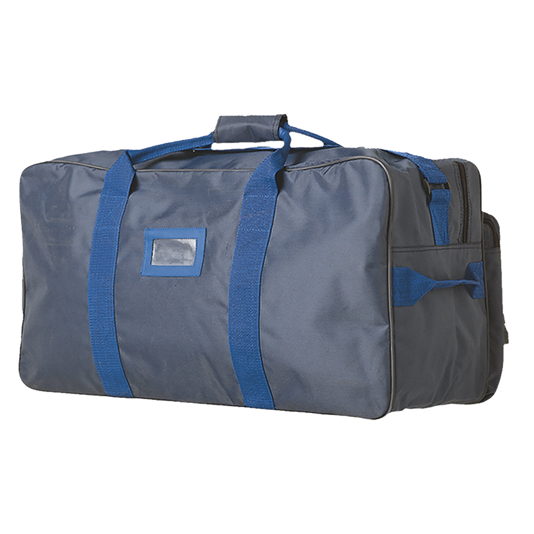 Travel Bag - Navy (NAR)