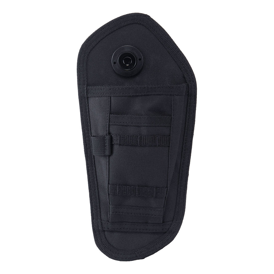 Modular Trouser Knife Pocket - Black