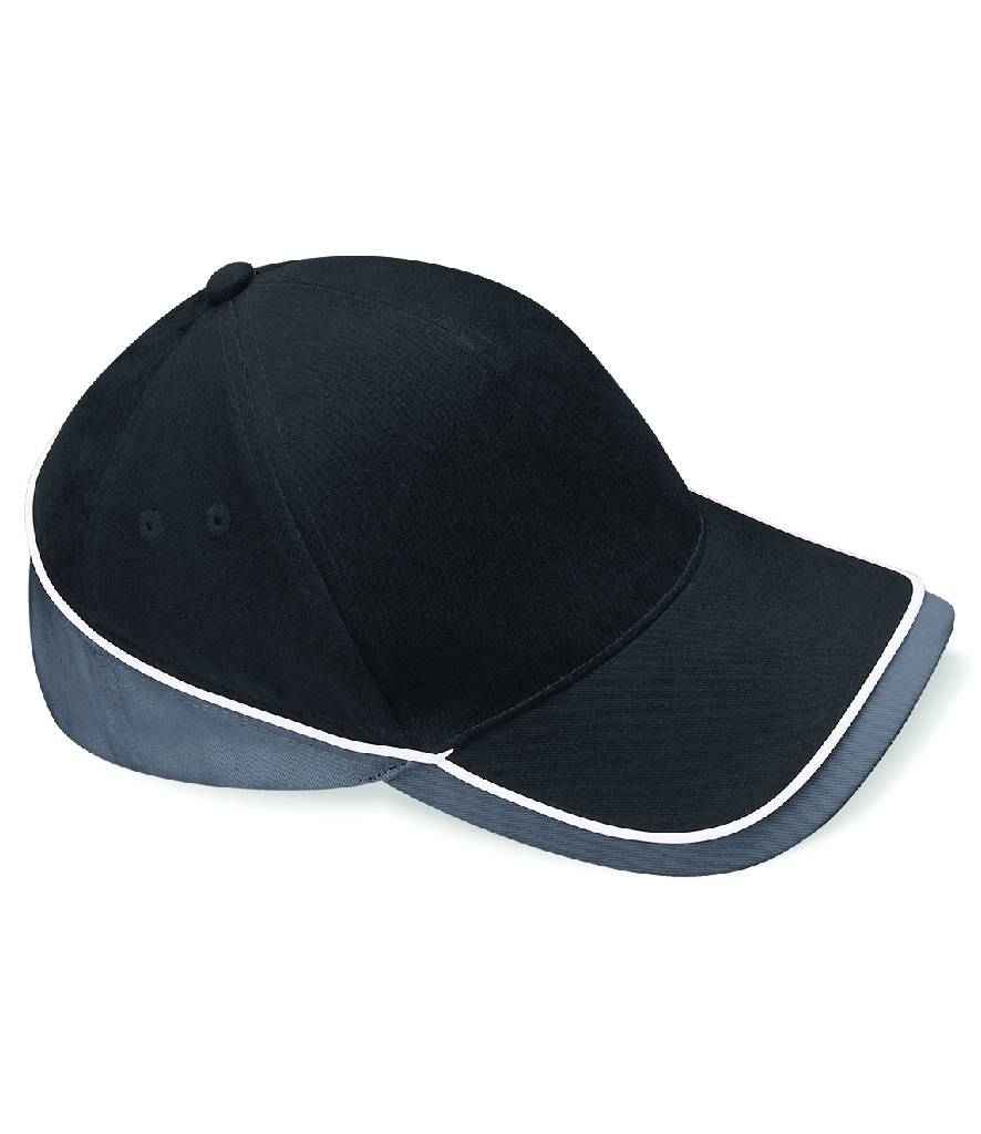 BB171 Blk/gph/whi Front
