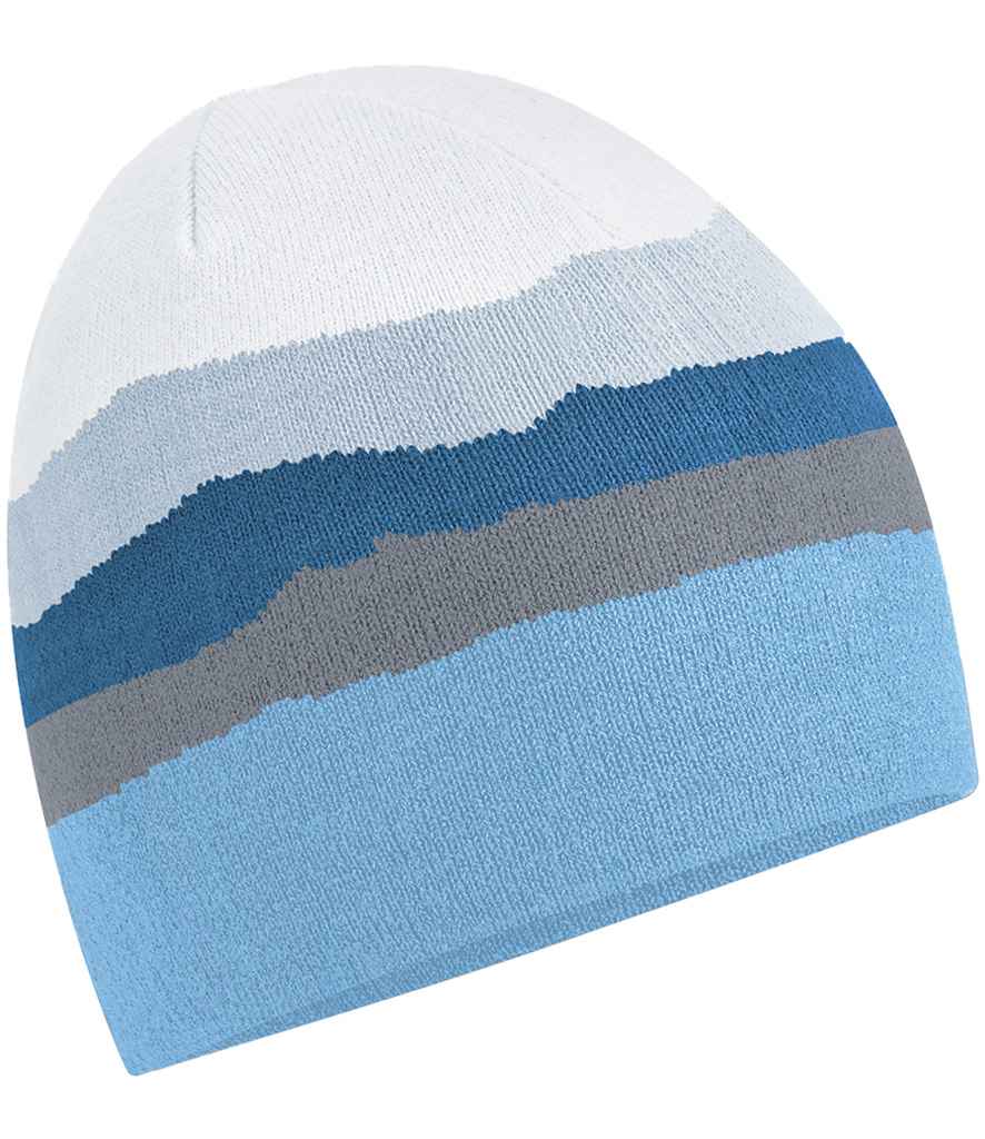 BB394R Glacier Peaks Front