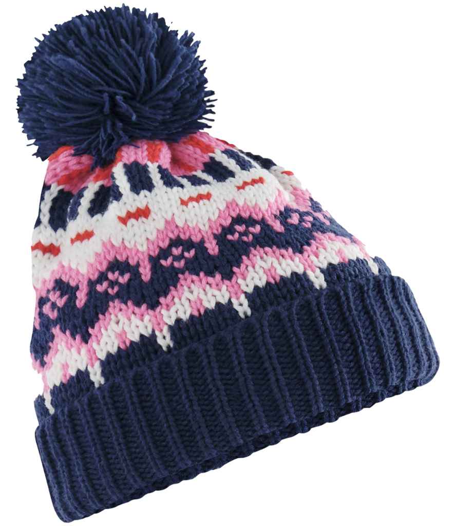 BB528 Snow Blossom Front