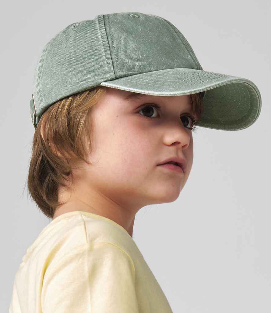 BB655B Vintage Sage Green Model