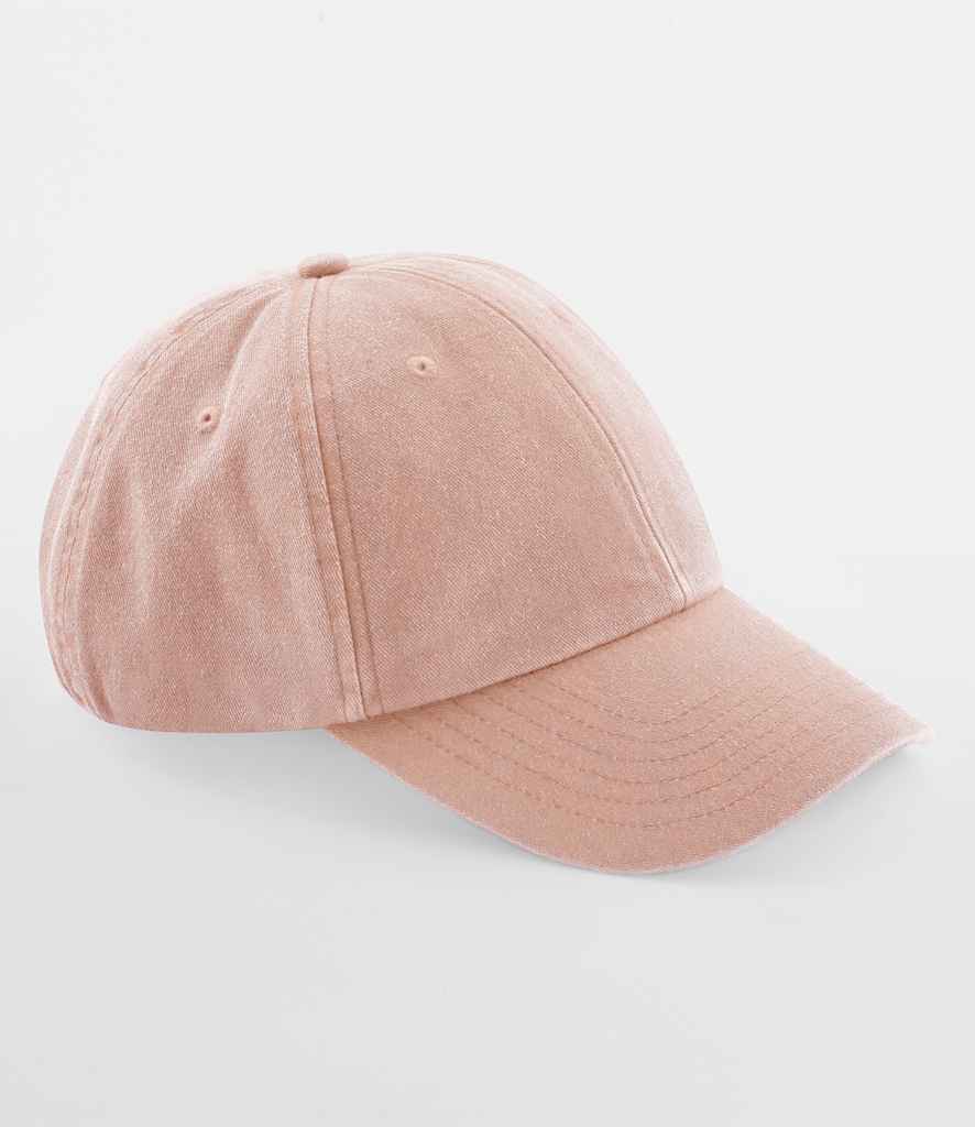 BB655 Vintage Peach Front