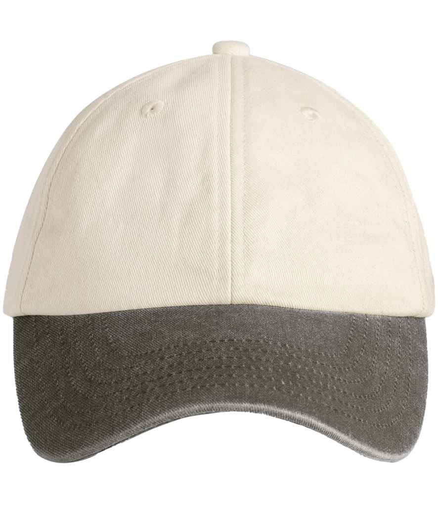 BB673 Natural//V.Brown Front