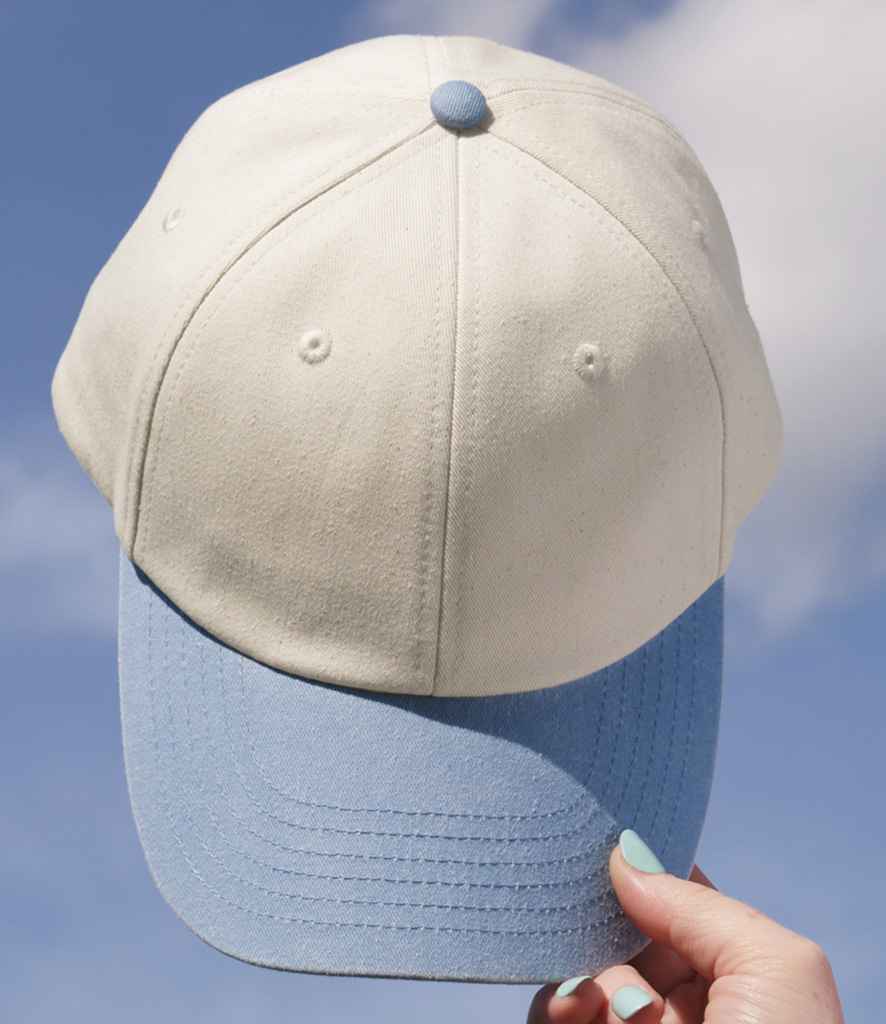 BB673 Natural/V.Lght.Blue Model