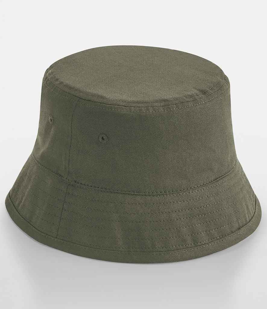 BB90N Olive Green Front