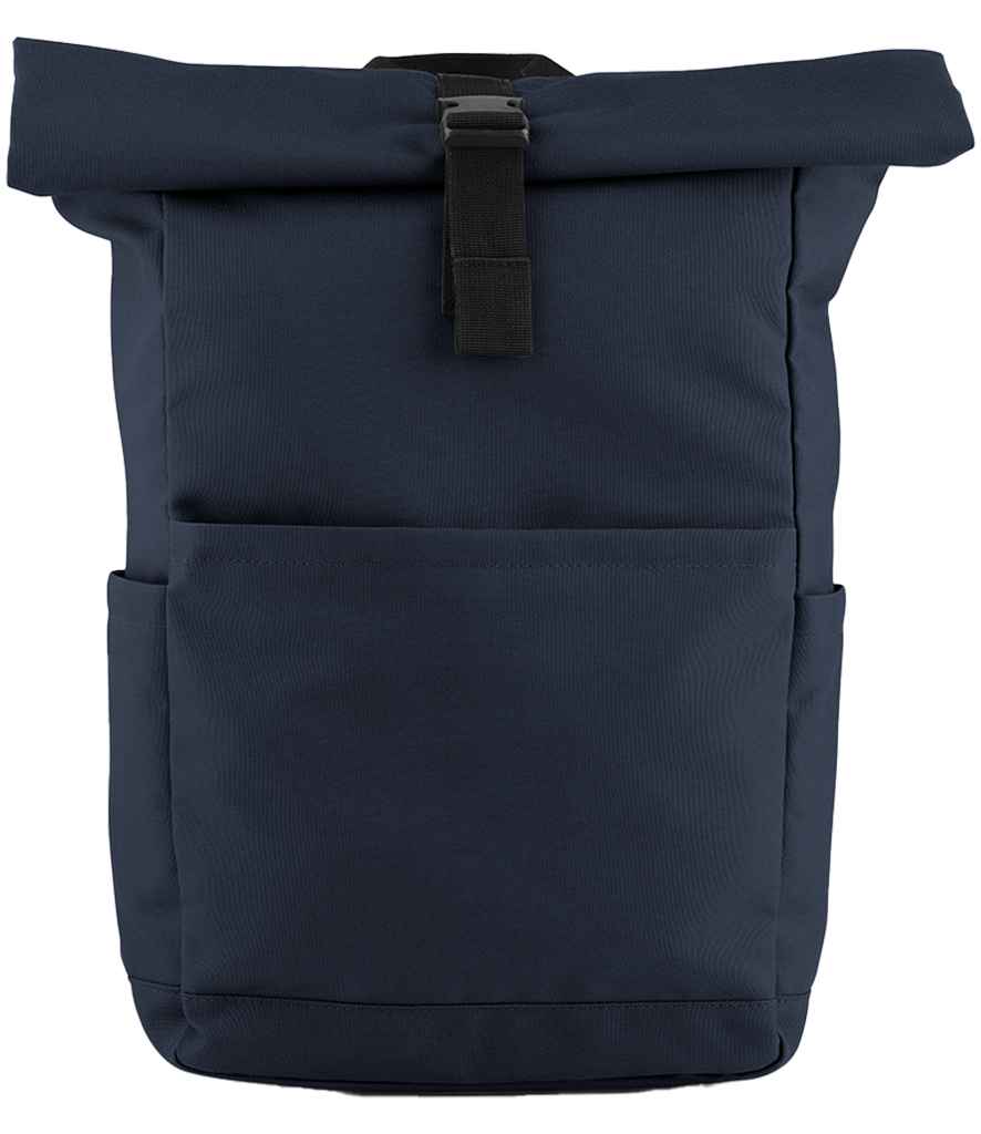 BG186 Navy Front