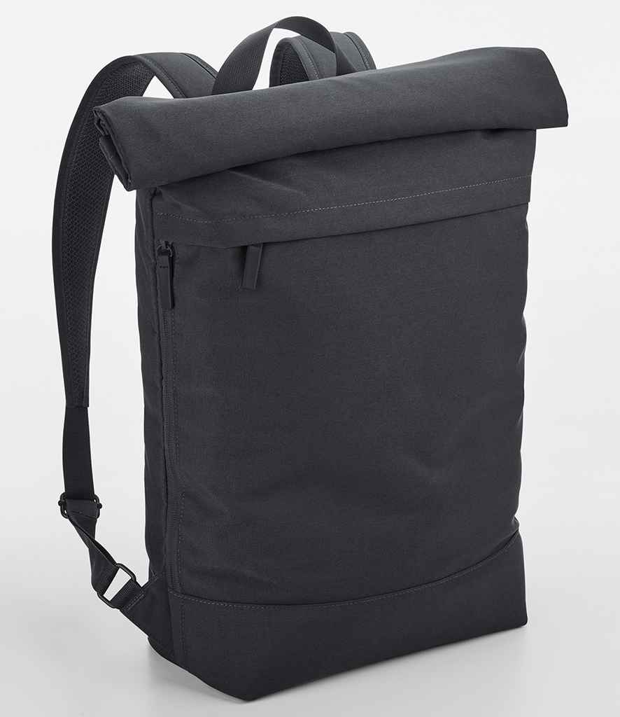 BG870 Graphite Grey Front
