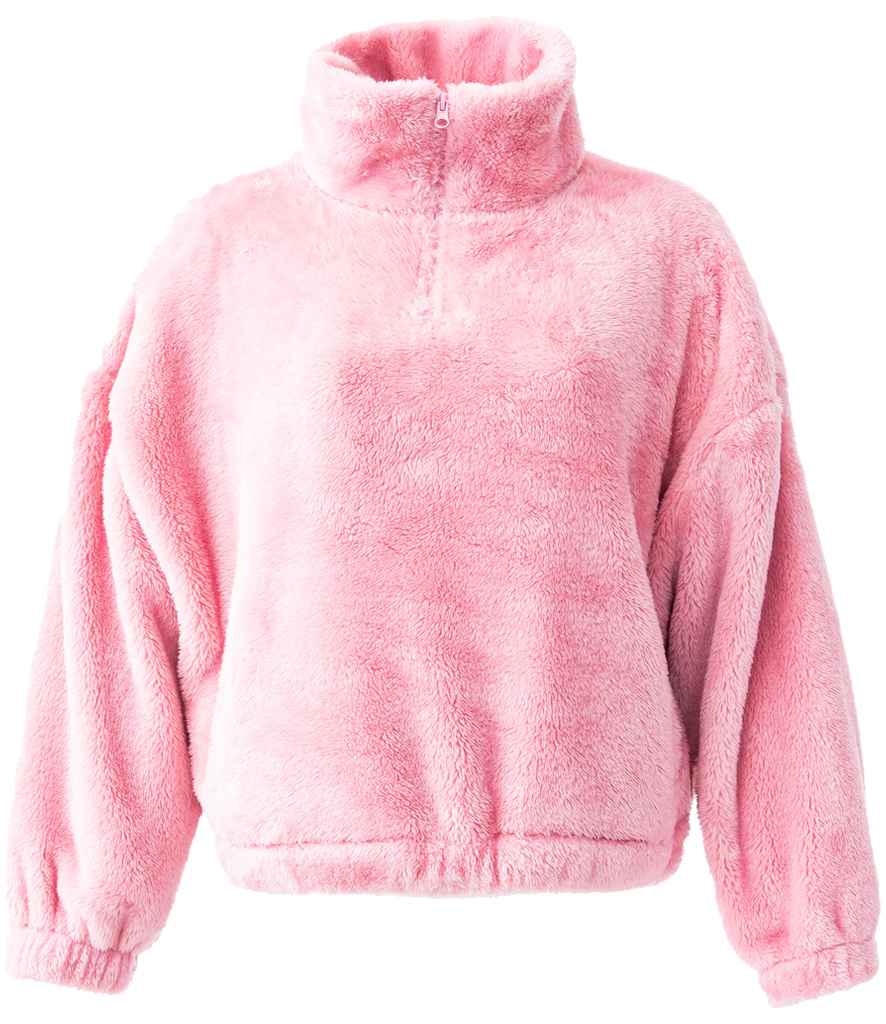BH202 Blush pink Front