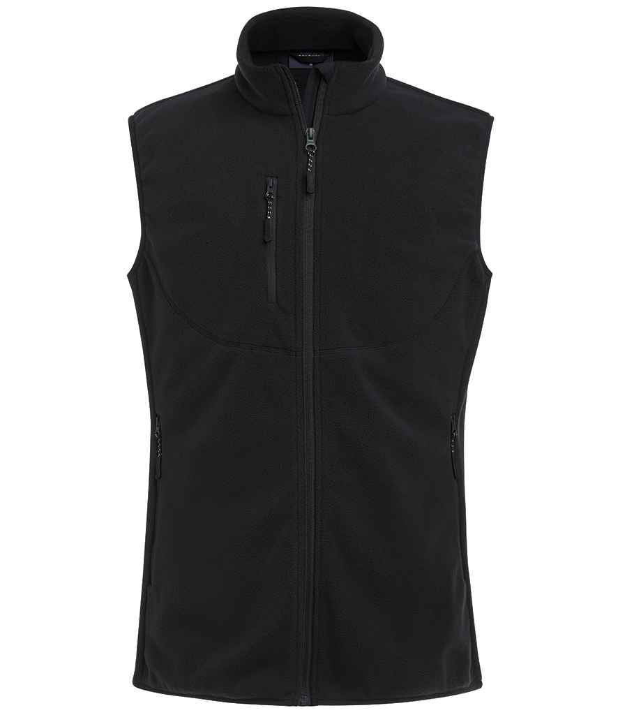 BK482 Black Front