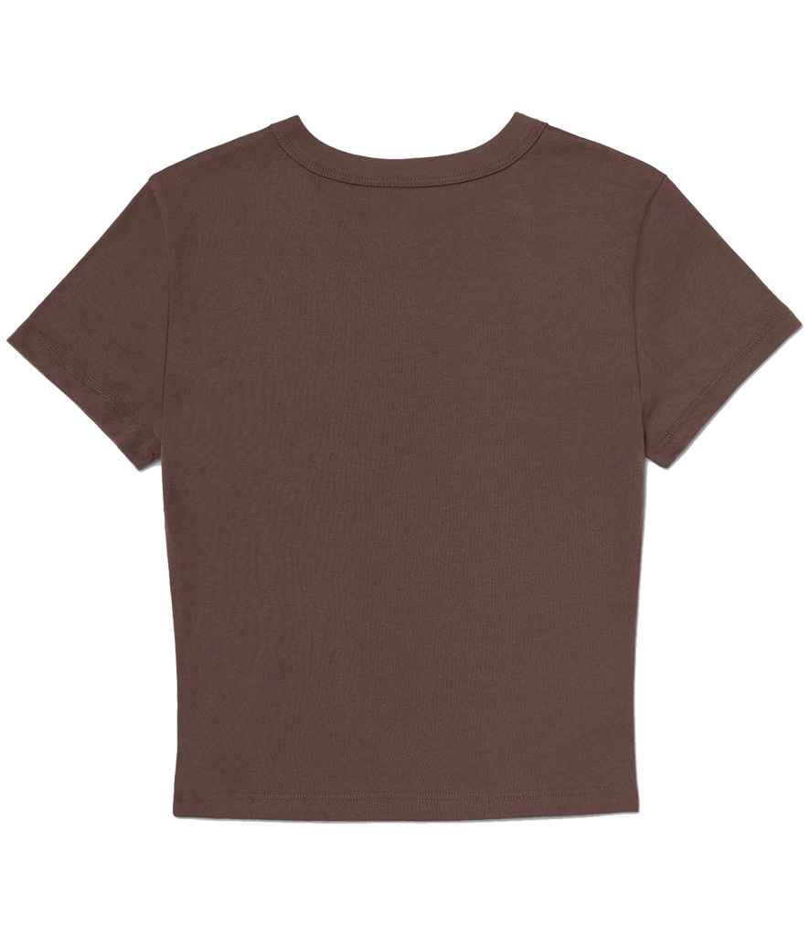 BL1010 Solid cocoa blend Back