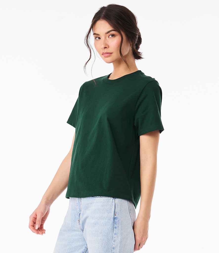 BL6110 Forest Green Model