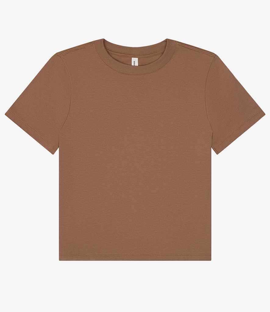 BL6110 Vintage Brown Front