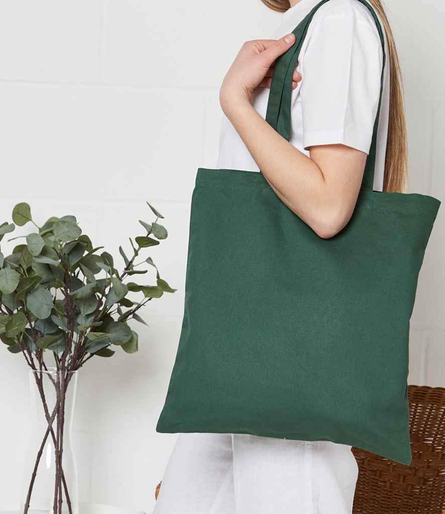 BR051 Forest Green Model