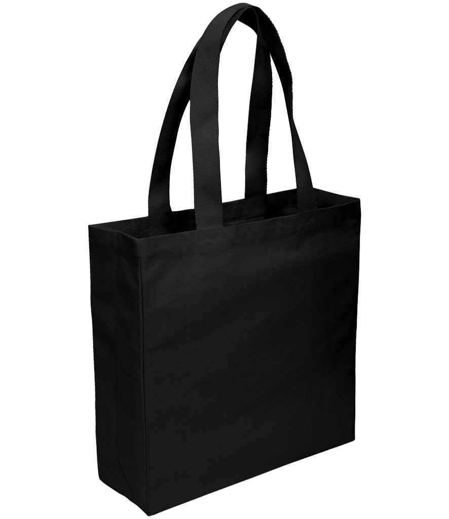 BR201 Black Front