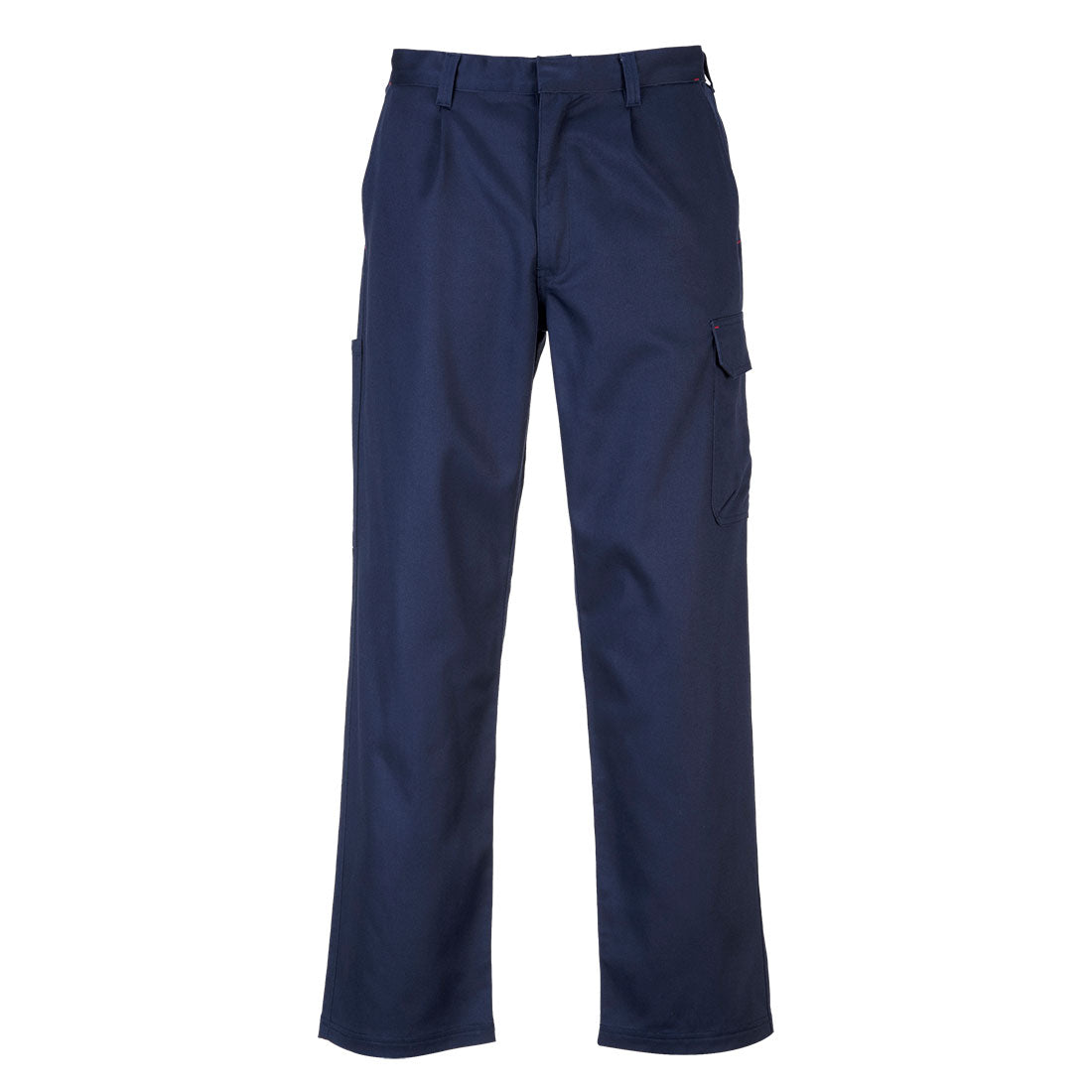 Bizweld Work FR Trousers - Navy