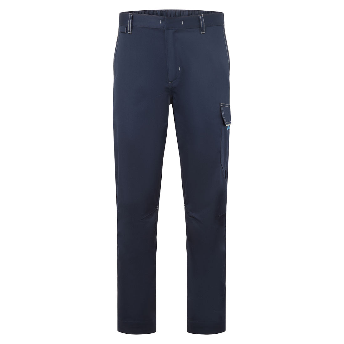 Bizweld Work FR Trousers - Navy