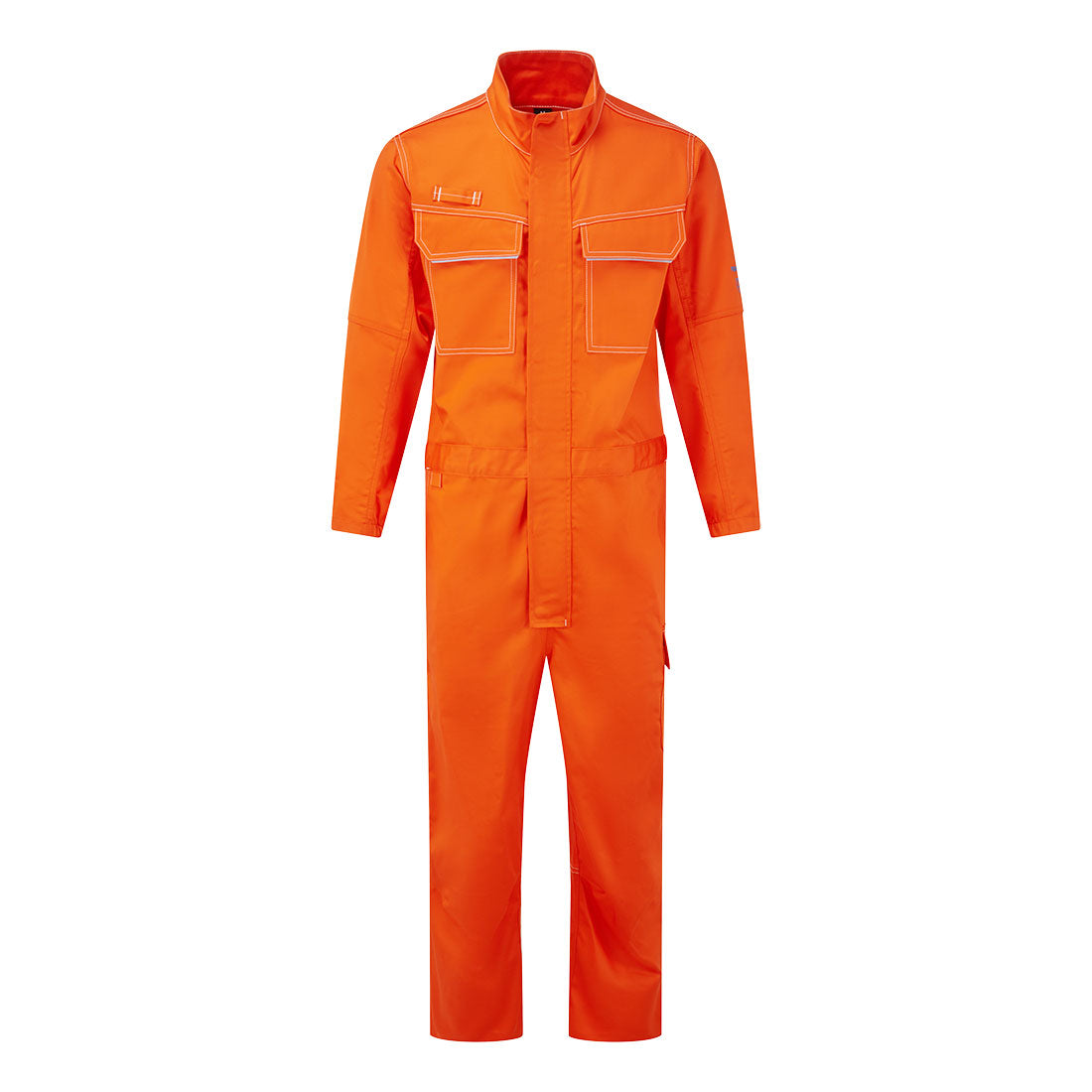 Bizweld Work FR Coverall - Orange