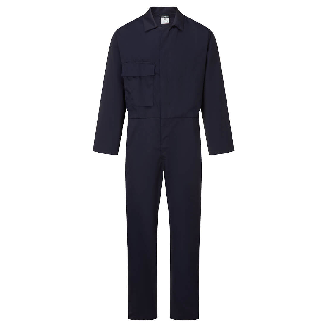 Classic Coverall - Navy (NVR)