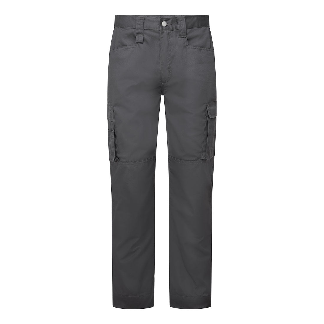 WX2 Eco Combat Trousers - Metal Grey