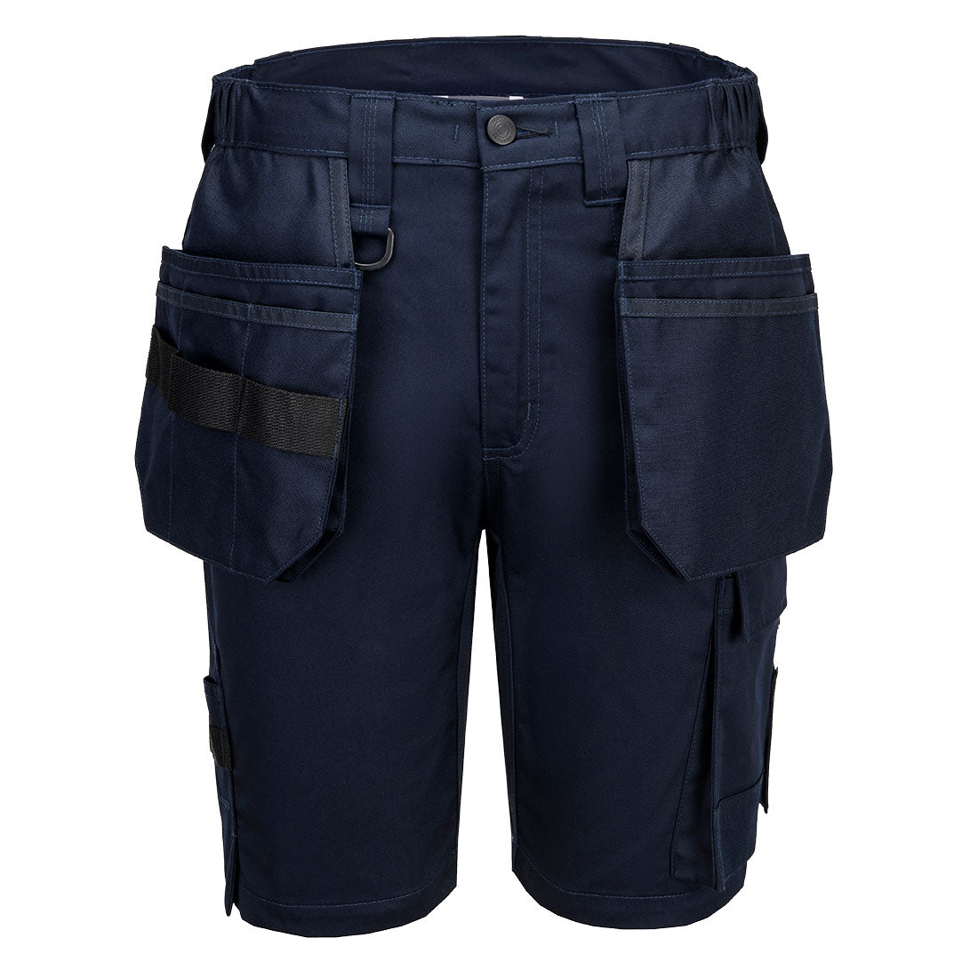 WX2 Eco Craft Holster Shorts - Navy
