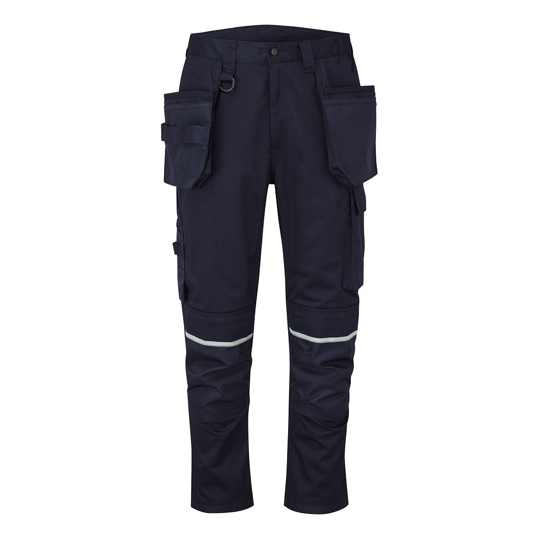 WX2 Eco Craft Holster Trousers - Navy