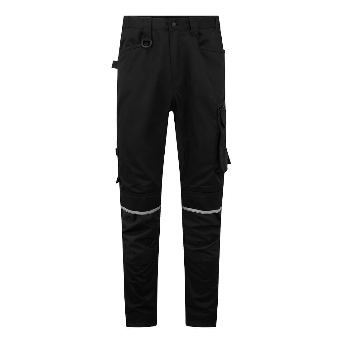 WX2 Eco Craft Trousers - Black