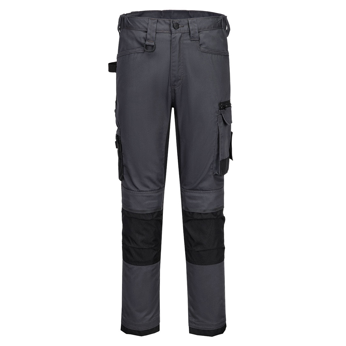 WX2 Eco Craft Trousers - Metal Grey