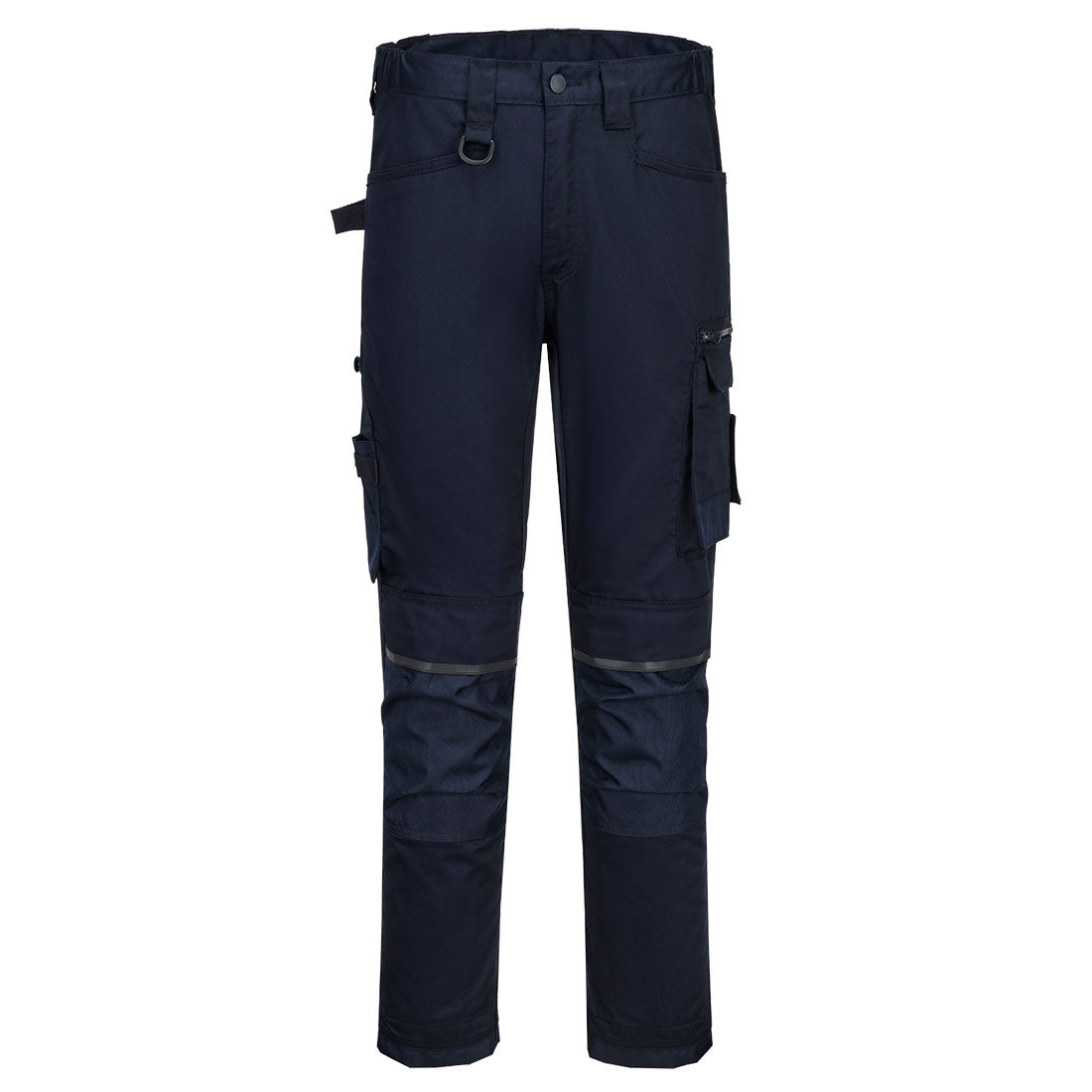 WX2 Eco Craft Trousers - Navy