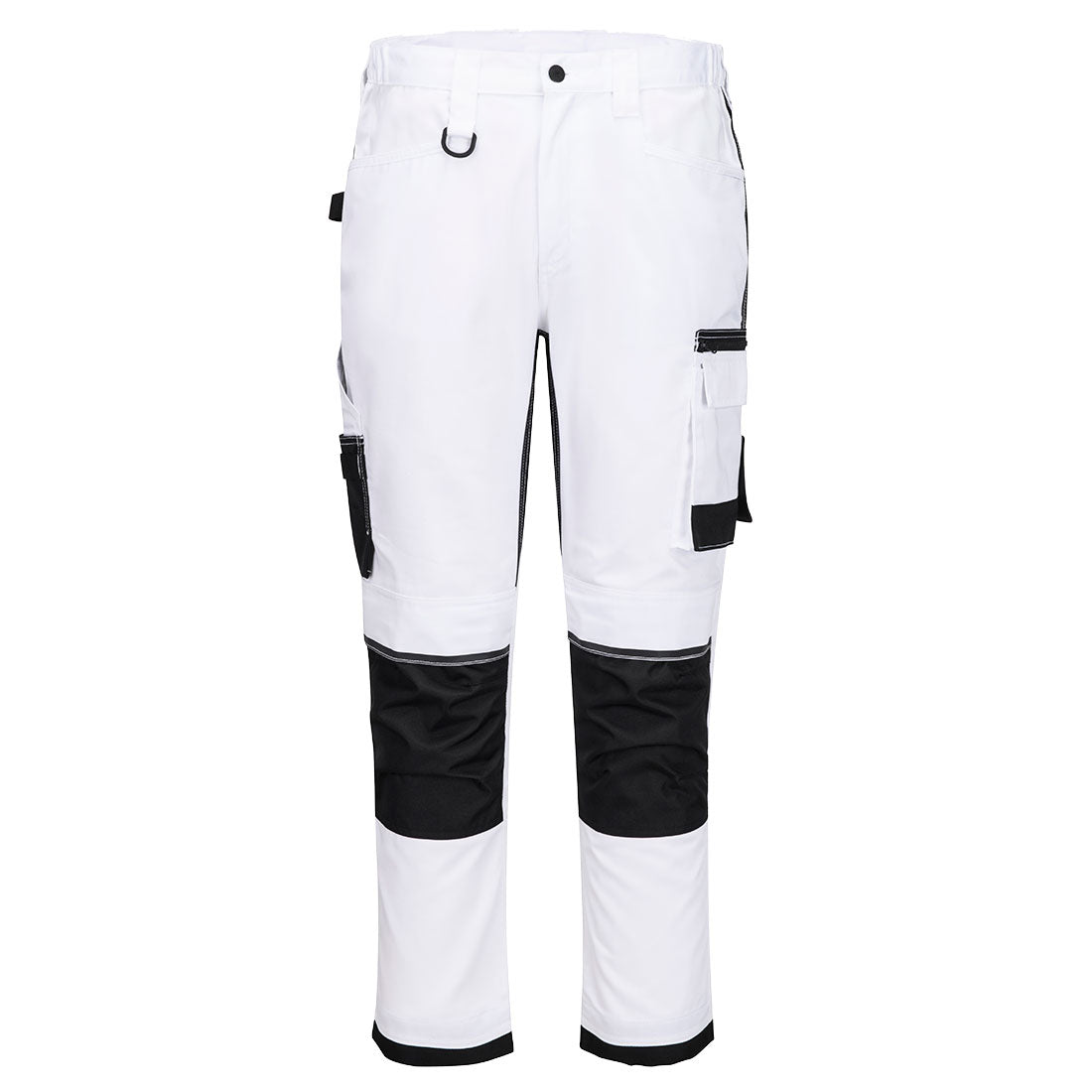 WX2 Eco Craft Trousers - White
