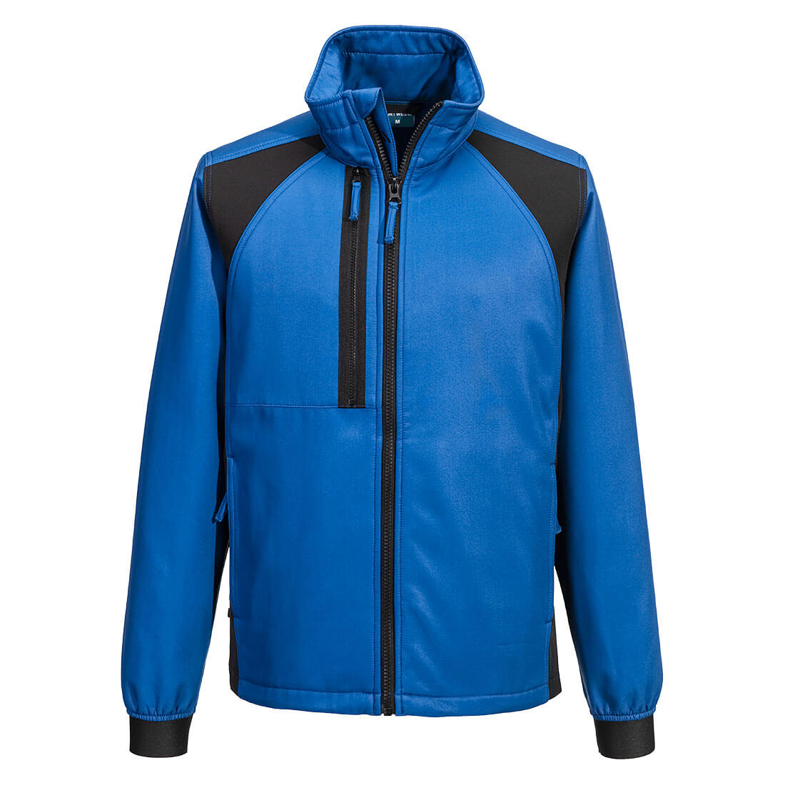 WX2 Eco Softshell (2L) - Quartz Blue