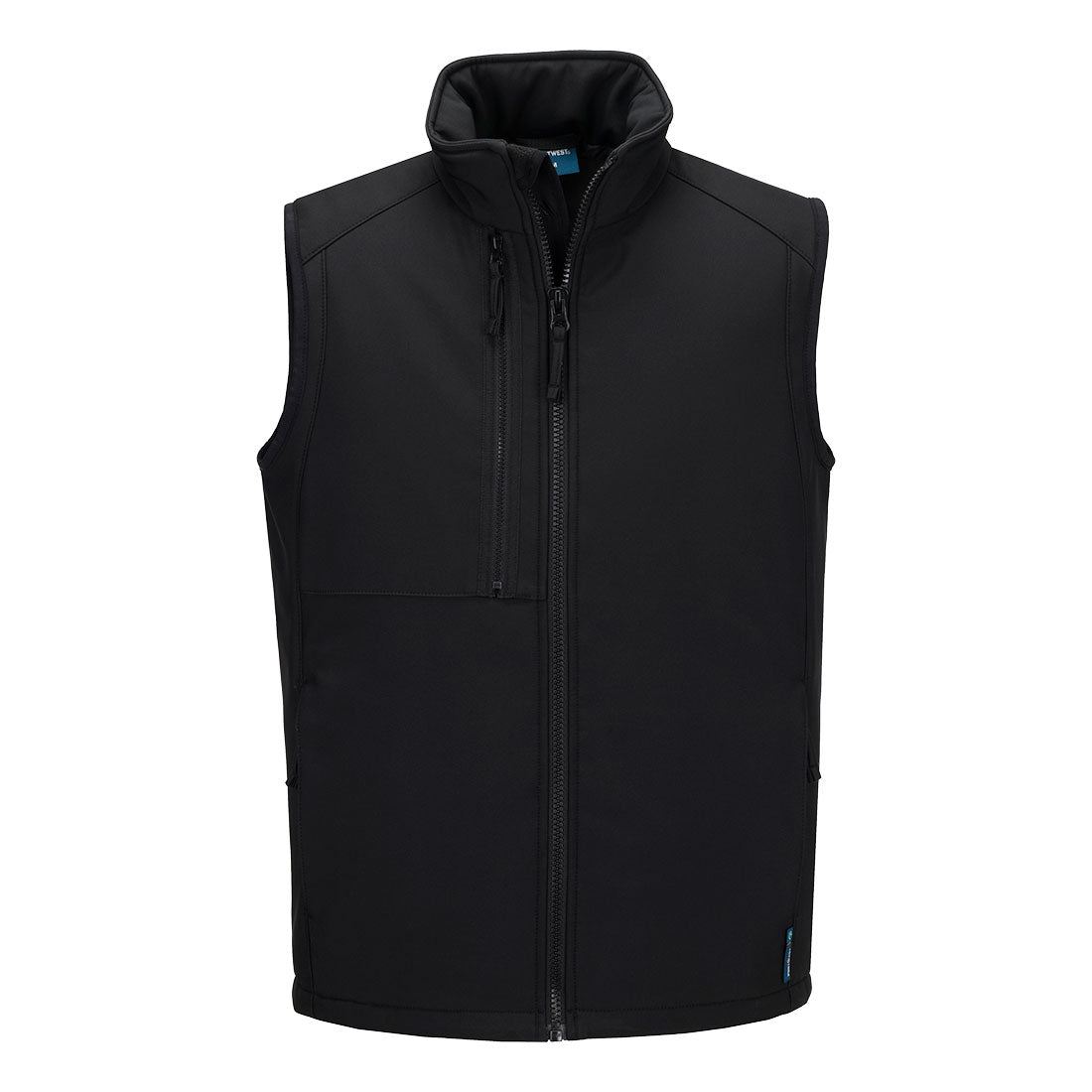WX2 Winter Bodywarmer (2L) - Black