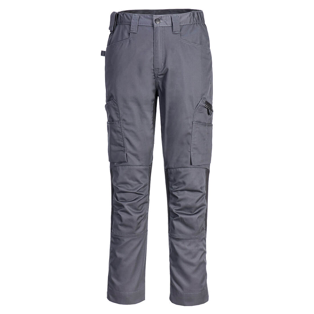 WX2 Eco Stretch Trade Trousers - Metal Grey