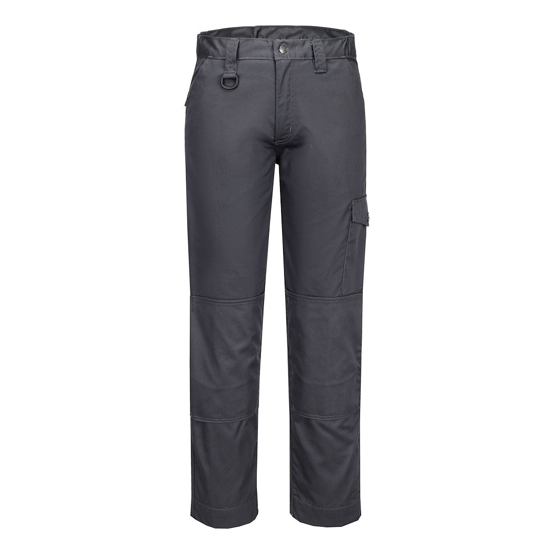 Super Work Trousers - Metal Grey